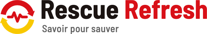 Rescue Refresh — Savoir pour sauver